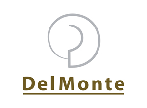 Logo Delmonte